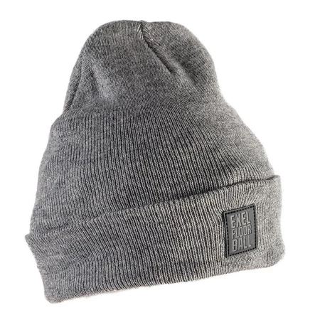 Exel STREET BEANIE DARK GREY Mütze