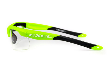 Exel X100 Brille