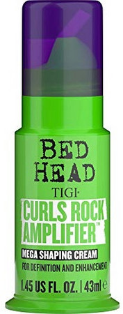 TIGI Bed Head Curl Rock Amplifier styling cream for defining and improving curls