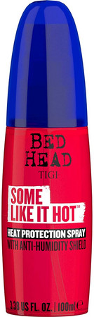 TIGI Bed Head Some Like It Hot Heat Protect Spray ochranný sprej pred tepelným stylingom