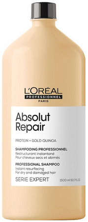 L'Oréal Professionnel Série Expert Absolut Repair Shampoo Regenerierendes Shampoo
