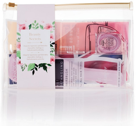 Tangle Teezer Beauty Secrets gift box