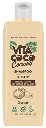 Vita Coco Repair Shampoo šampón pre opravu poškodených vlasov