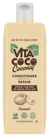 Vita Coco Repair Conditioner repairing conditioner for damaged hair