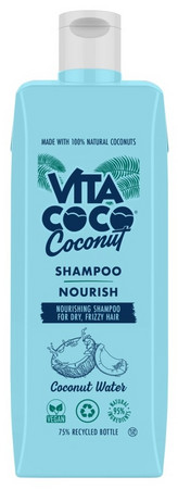 Vita Coco Nourish Shampoo nourishing shampoo