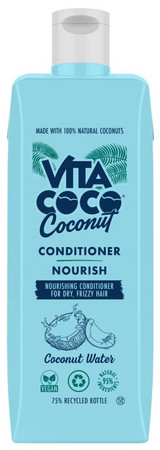 Vita Coco Nourish Conditioner nourishing conditioner