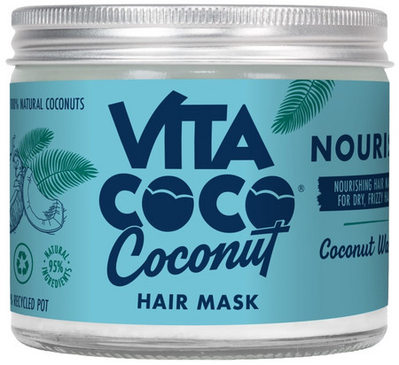 Vita Coco Nourish Mask nourishing mask