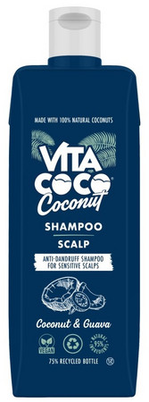 Vita Coco Scalp Shampoo anti-dandruff shampoo