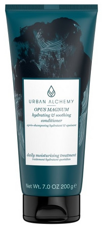 Urban Alchemy Opus Magnus Hydrating & Soothing Conditioner moisturizing and soothing conditioner
