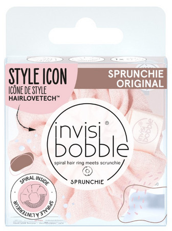 Invisibobble Nordic Breeze Sprunchie Original gumička do vlasů