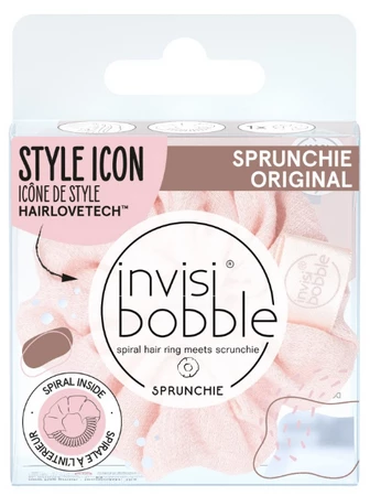 Invisibobble Nordic Breeze Sprunchie Original hairband