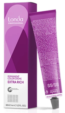 Londa Professional Permanent Color Haarfarbe