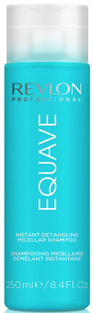 Revlon Professional Equave Instant Detangling Micellar Shampoo moisturizing shampoo
