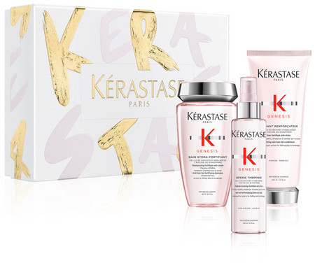 Kérastase Genesis Trio Gift Set gift set for fragile, brittle and weakened hair