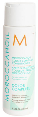 MoroccanOil Color Complete Continue Conditioner conditioner for colored hair