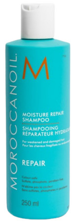 MoroccanOil Moisture Repair Shampoo repair shampoo