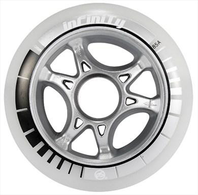 Powerslide Infinity (1pcs) Spare wheels