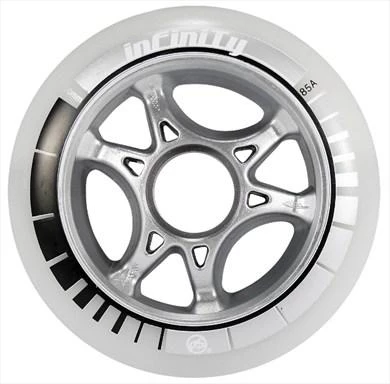 Powerslide Infinity (1pcs) Reserveräder