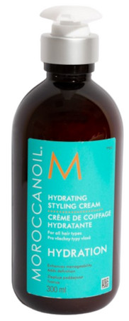 MoroccanOil Hydrating Styling Cream Feuchtigkeitsspendende Styling Cream
