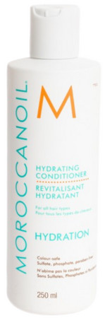 MoroccanOil Hydrating Conditioner moisturizing conditioner for dry hair