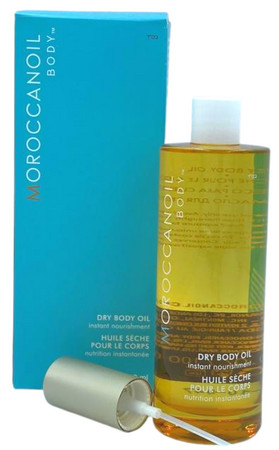 MoroccanOil Dry Body Oil tělový suchý olej