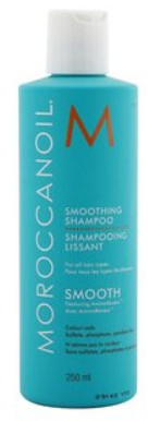 MoroccanOil Smoothing Shampoo smoothing shampoo