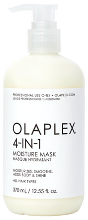 Olaplex 4-In-1 Moisture Mask highly concentrated regenerating mask
