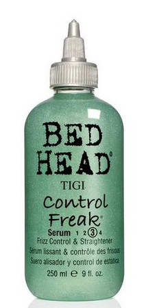 Tigi Bed Head Control Freak Serum Glamot Com