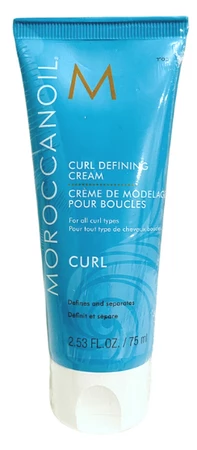 MoroccanOil Curl Defining Cream curl defining cream