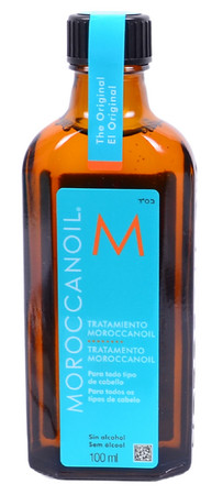 MoroccanOil Treatment The Original starostlivosť s arganovým olejom