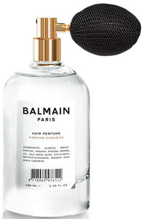Balmain Hair Hair Perfume luxusný vlasový parfum