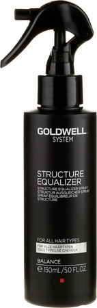 Goldwell System Structure Equalizer hair structure corrector