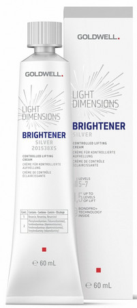 Goldwell LightDimensions Brightener zosvetľujúci a rozjasňujúci krém