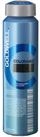 Goldwell Colorance demi-permanentní barva na vlasy