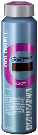 Goldwell Colorance Cover Plus