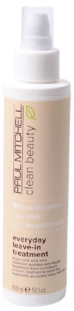 Paul Mitchell Clean Beauty Everyday Leave-in Treatment everyday leave-in treatment