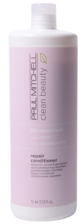Paul Mitchell Clean Beauty Repair Conditioner repair conditioner for damaged hair