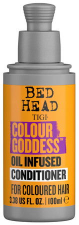 TIGI Bed Head Colour Goddess Conditioner pečující kondicioner pro barvené vlasy