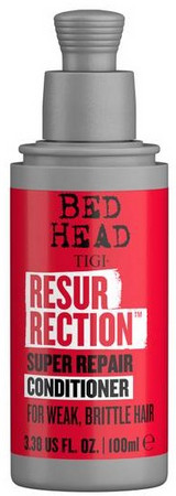 TIGI Bed Head Resurrection Conditioner kondicionér pro opravu poškozených vlasů