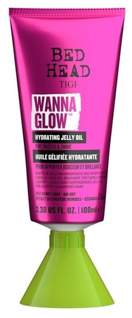 TIGI Bed Head Wanna Glow Jelly Oil hydratační olejové sérum