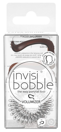 Invisibobble Volumizer easy ponytail tool