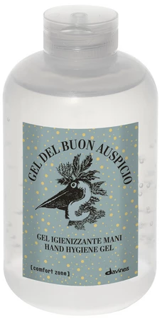 Davines Hand Hygiene Gel gel for hand hygiene