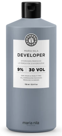 Maria Nila Developer professional hydrogen peroxide
