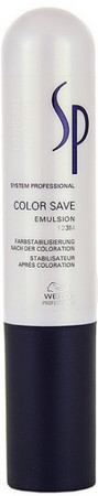 Wella Professionals SP Expert Color Save Emulsion treatment for unruly hair