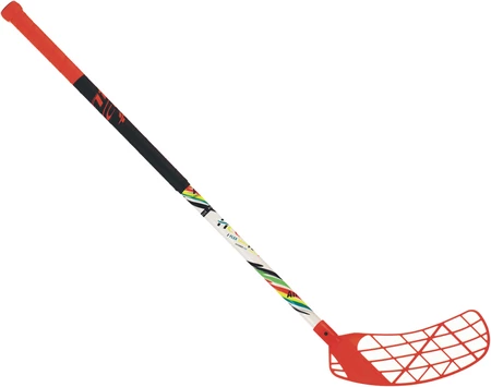 Accufli ACCUFLI AirTek A80 Orange Floorball Schläger