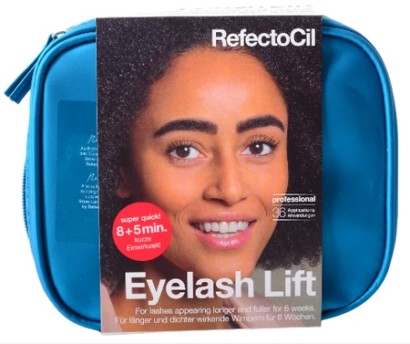 RefectoCil Eyelash Lift Set Set für Wimpern lift