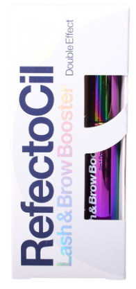 RefectoCil Lash & Brow Booster serum for strengthening and growth of eyelashes