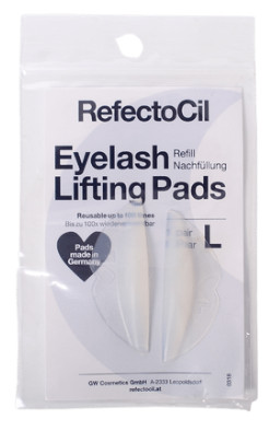 RefectoCil Eyelash Lifting Pads Eyelash Lifting Pads