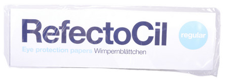 RefectoCil Eye Protection Papers ochranné papieriky