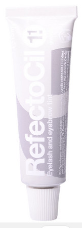 RefectoCil Eyelash and EyeBrow Tint Farbe für Wimpern und Augenbrauen